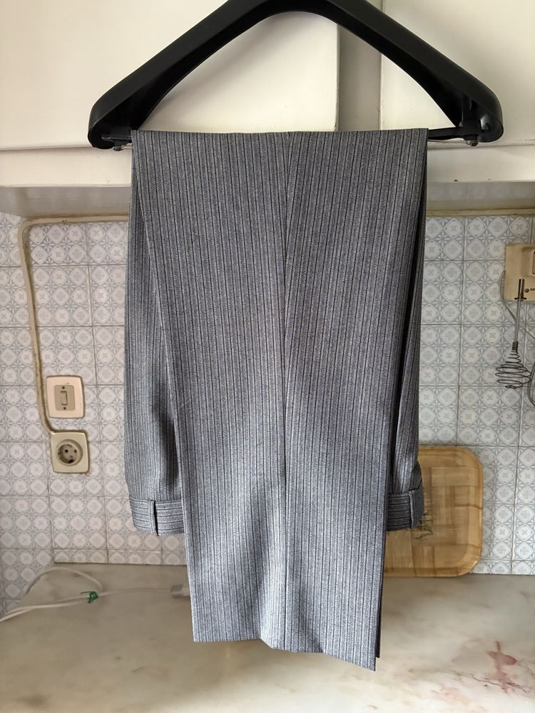 Fraque completo - marca Gentleman