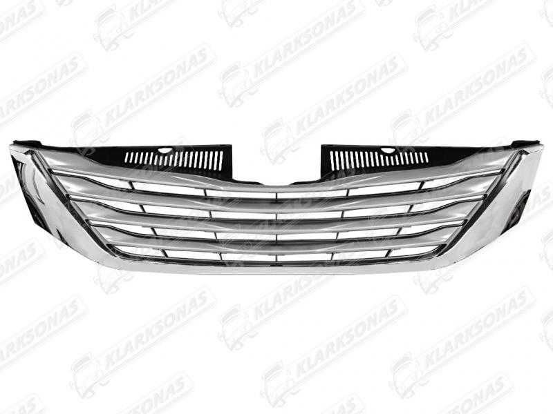 Решётка TOYOTA SIENNA, 01.2010 - 09.2017  5310108100