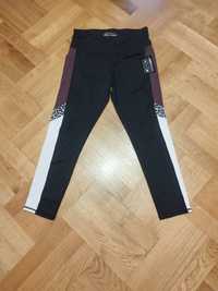 Legginsy sportowe Avon L XL