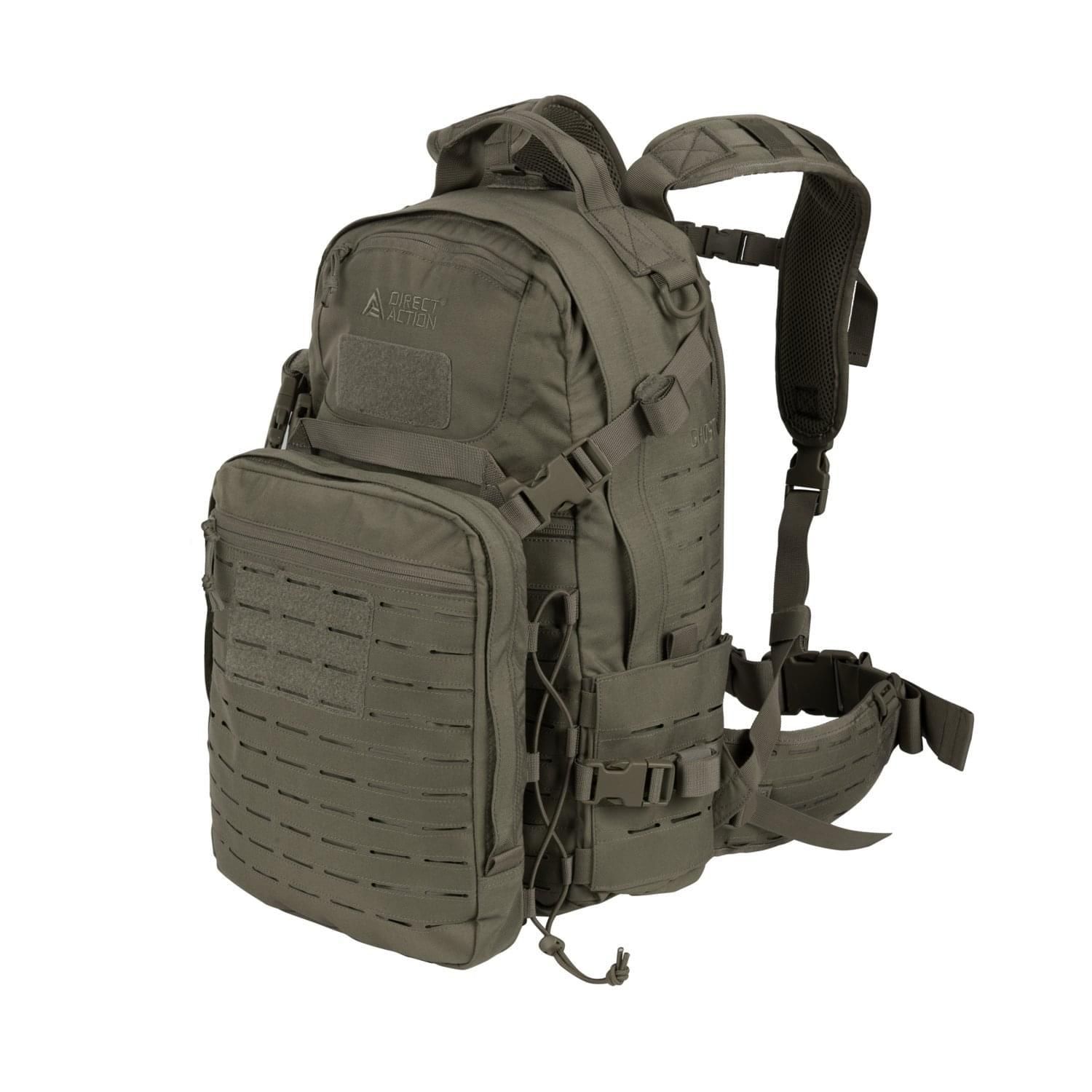 Plecak Helikon-Tex Ghost MkII Cordura (BP-GHST-CD5-RGR)