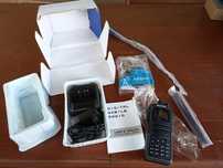 Radiotelefon Baofeng DMR cyfrowo-analogowy, nowy zestaw