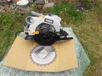 Pilarka tarczowa TITAN TTB874CSW 1200W 165MM