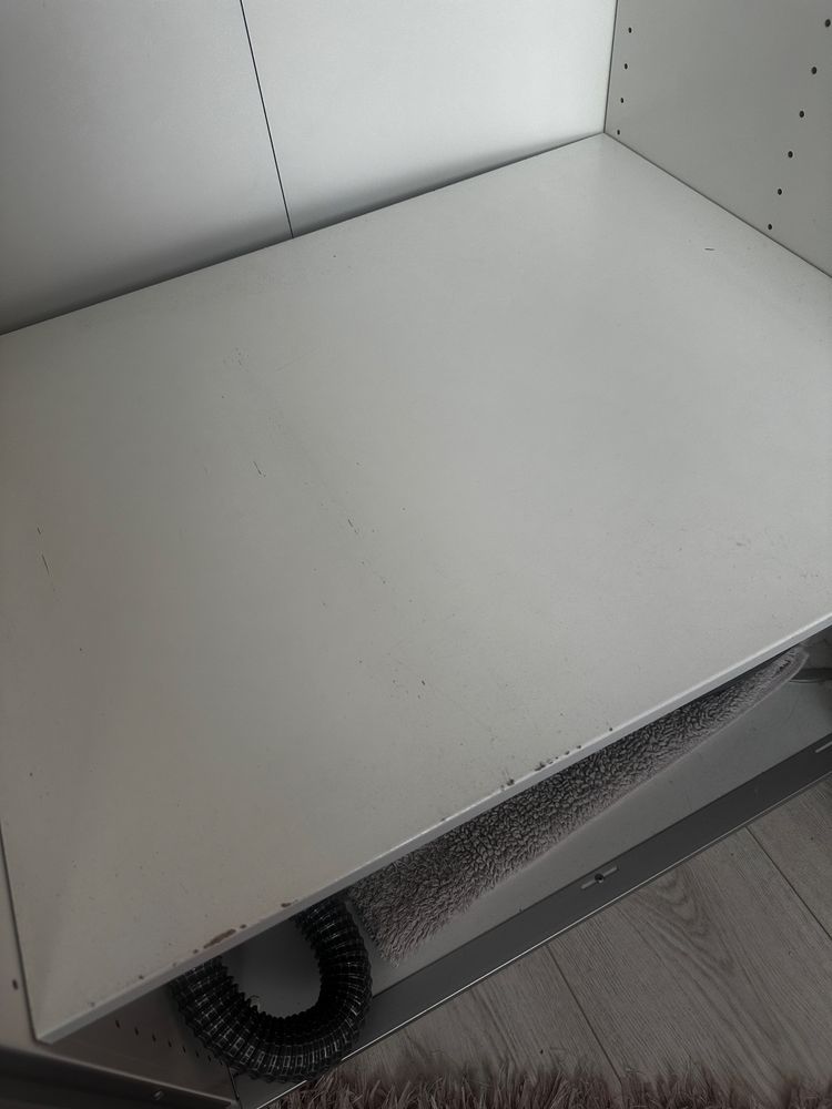 Szafa PAX Ikea  kolor bialy