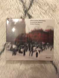 Mieczysław Weinberg-2 płyty cd