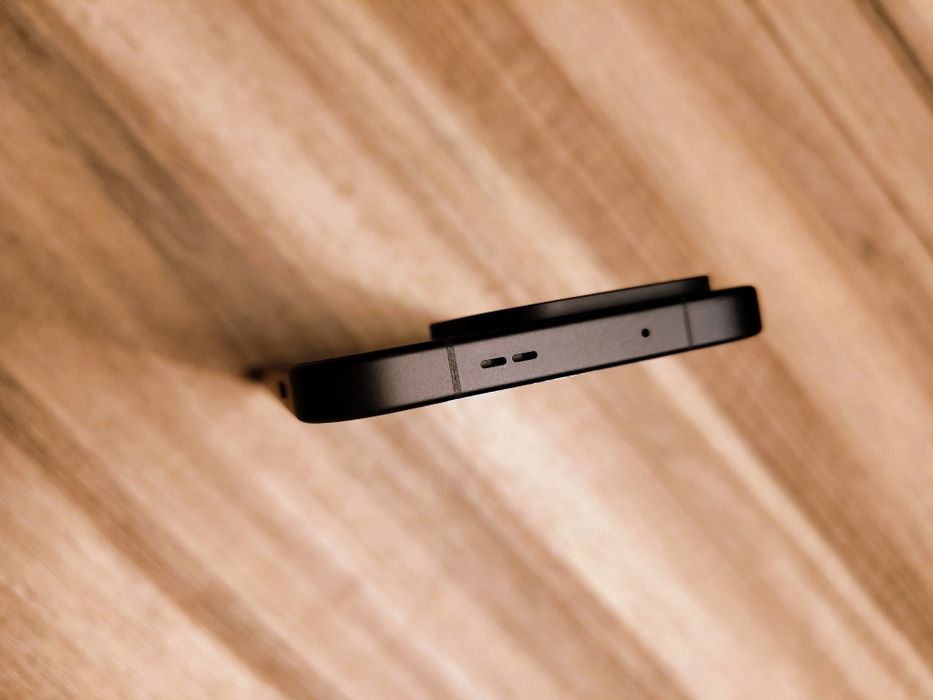 OnePlus 15 Infinite Black (16GB+512GB)