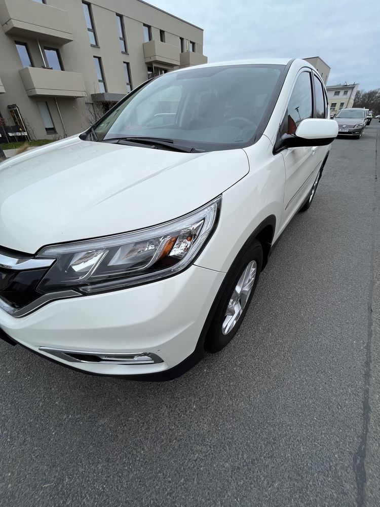 Продам Honda CRV 2015 года