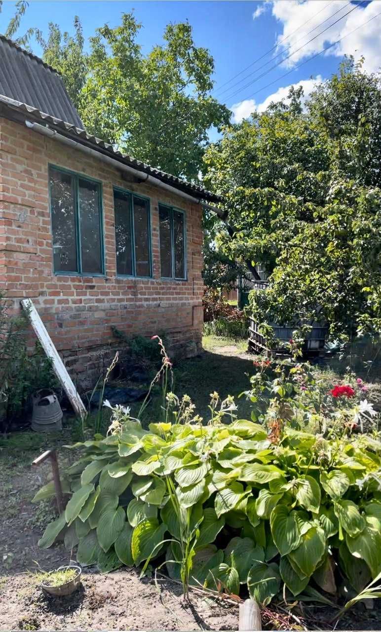 Продам участок 6 сот с дом-дача, Солоницевка