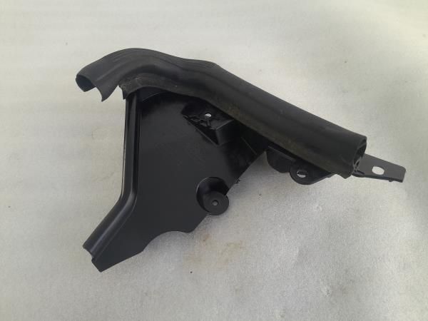 Plástico genérico RENAULT Zoe (BFM_)