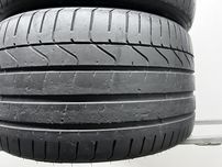 2шт літо 305/30/R20 2019р Pirelli Pzero