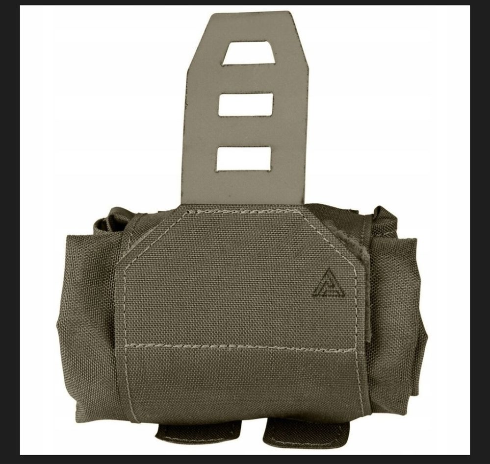 Torba zrzutowa Direct Action Dump Pouch Large - Ranger Green