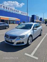 Volkswagen CC 2.0 tsi автомат