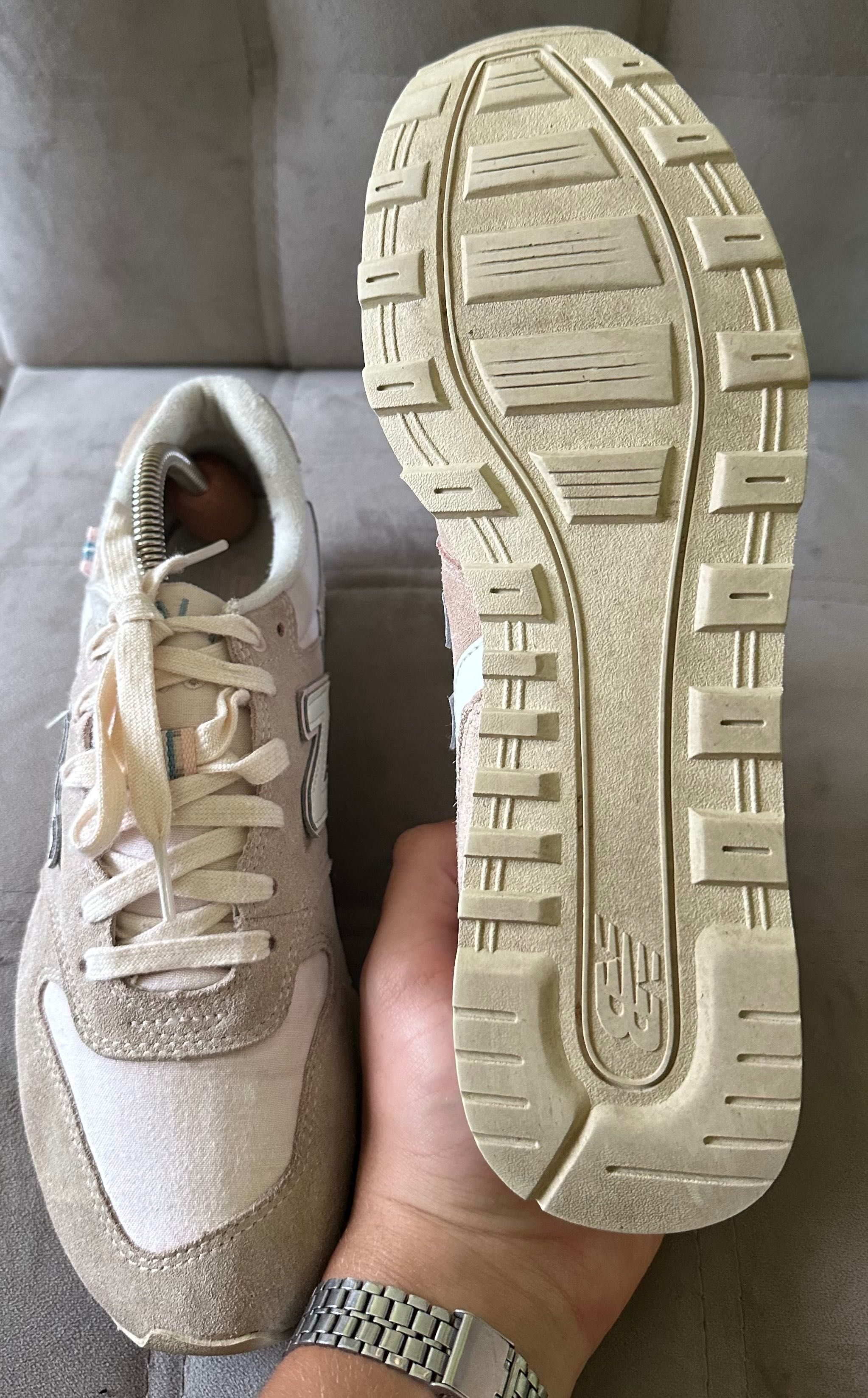 Кросівки NewBalance