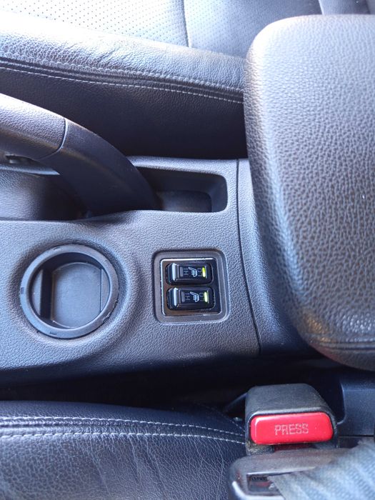 Mitsubishi Outlander 2,2 дизель