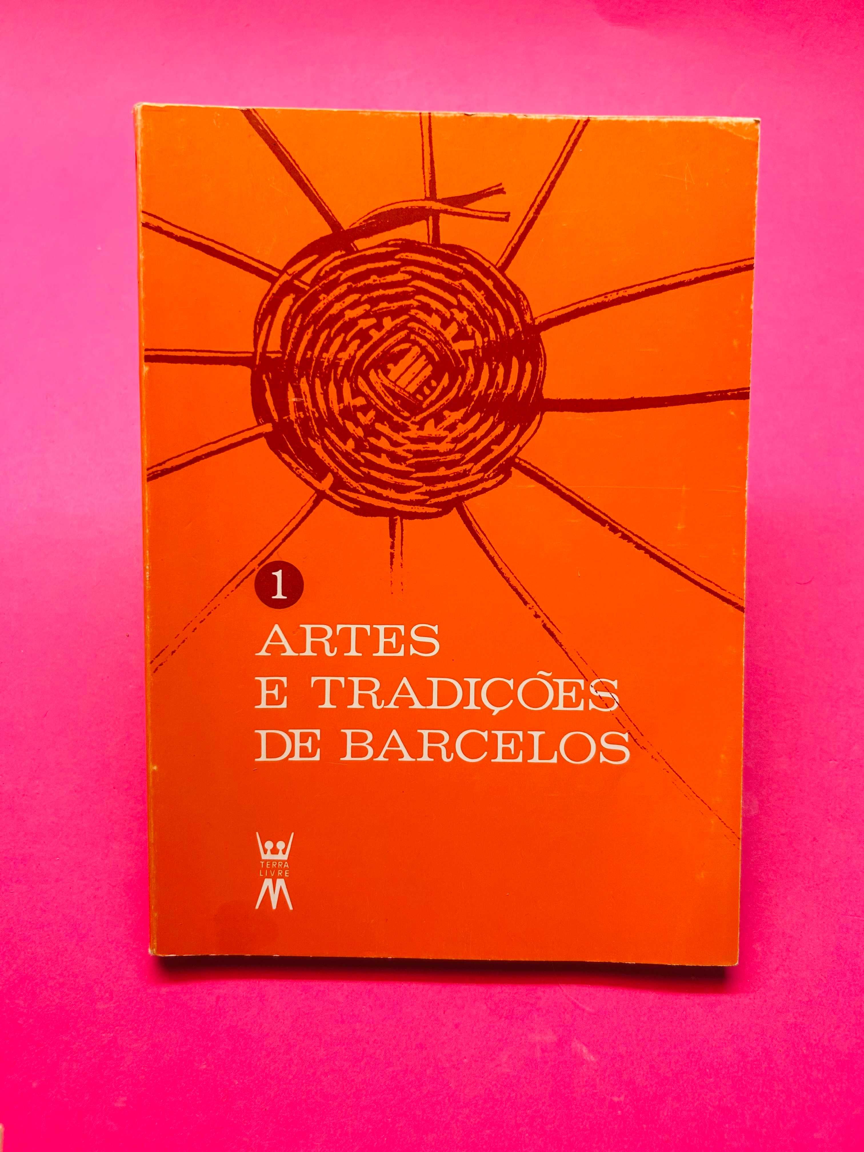 Artes e Tradições de Barcelos