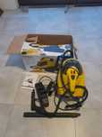 Parownica  Quigg 1500W