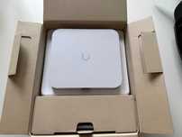 Unifi Cloud Gateway Max - Jak nowy, FVAT, gwarancja
