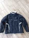 firmowa zimowa kurtka -Wedze-decathlon-rozmiar-L/XL