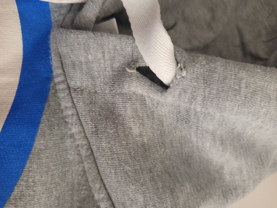 Bluza chłopięca oj tam oj tam 128