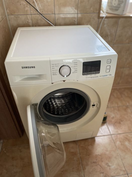 Pralka samsung 7 kg