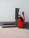 Stacker FENWICk  L10