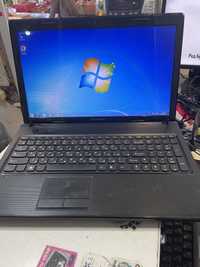 Ноутбук lenovo g575