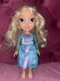 Кукла принцесса Эльза Disney тодлер холодное сердце