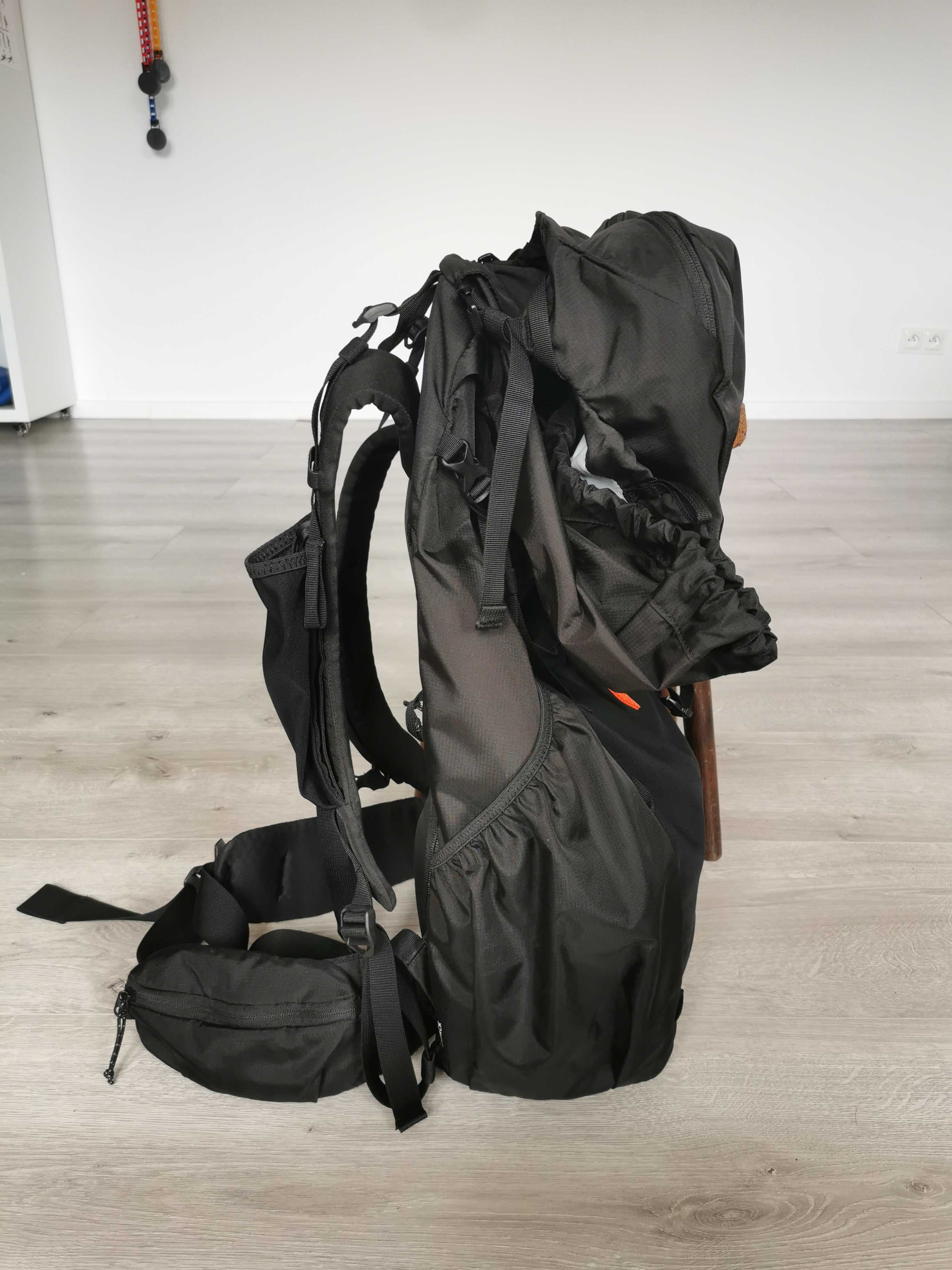 Atlas Packs Alex Strohl MTN Light 45L M Plecak Fotograficzny