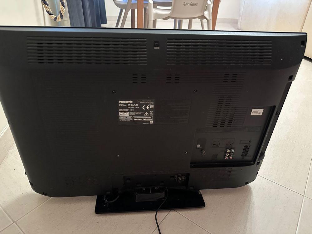 Tv Panasonic VIERA TX-L32C3E