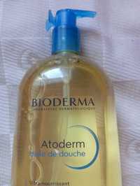 Bioderma Atoderm Huile Olejek 1 litr