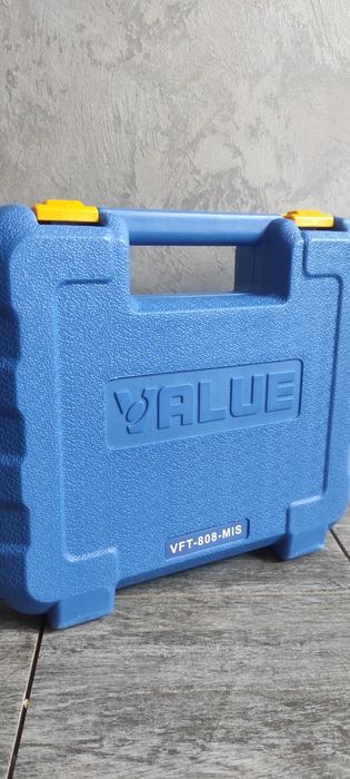 Вальцовка, резка трубок кондиционера холодильника  Value