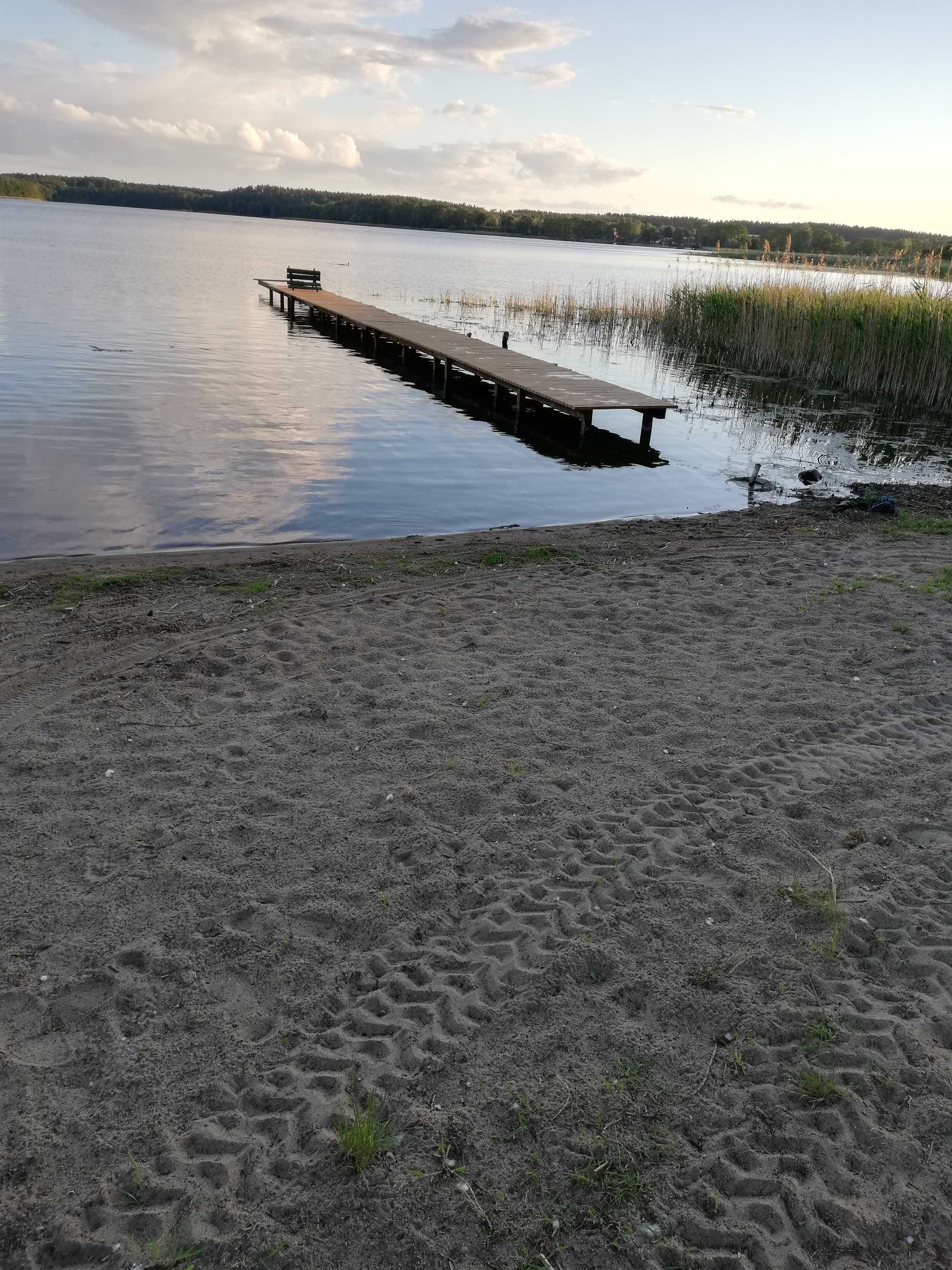 Agroturystyka "Pod Sową"