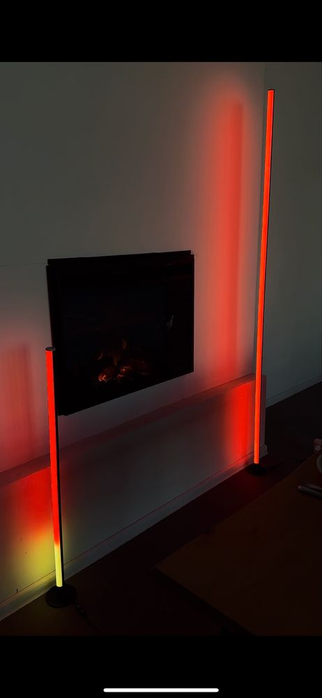 RGB LED Лампи вiд марки FIREFLY