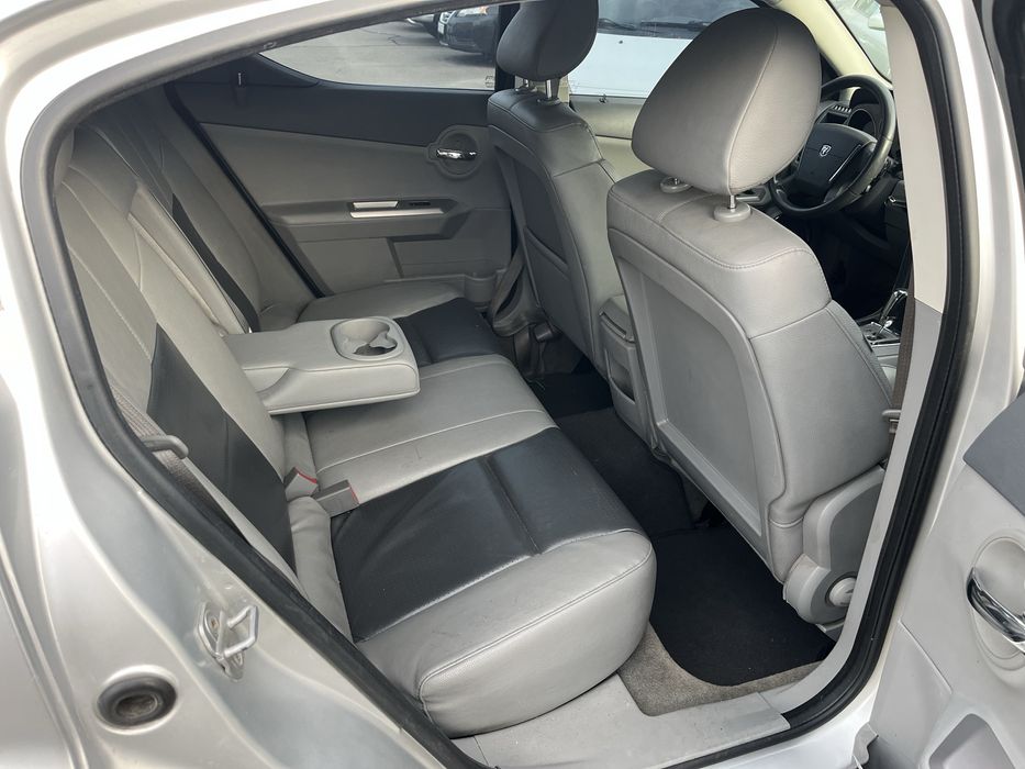 Dodge Avenger 2.4 газ/бензин автомат