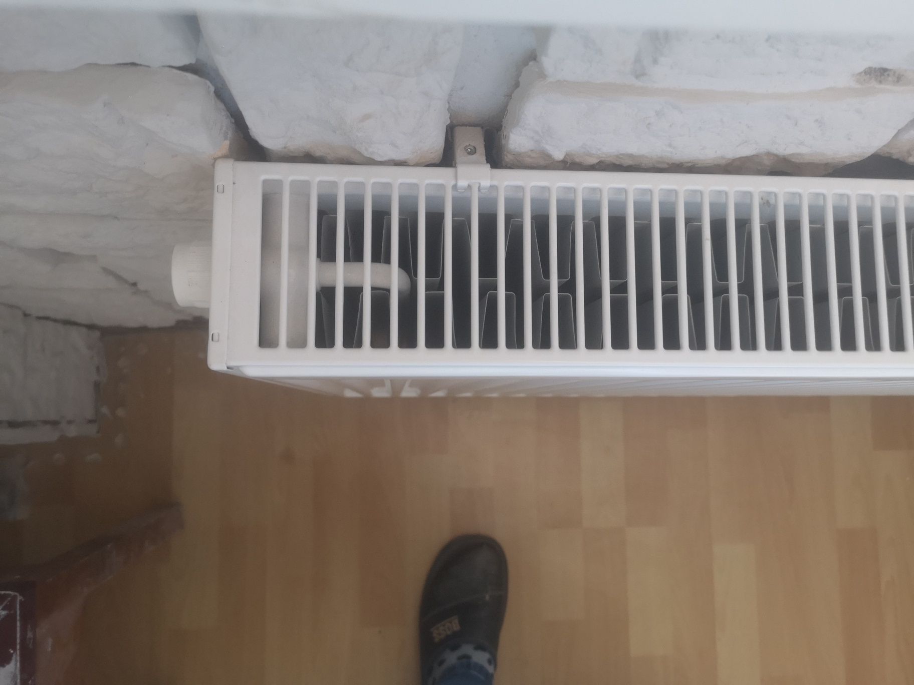 Grzejnik PURMO V 22 600x1200 dolny UNIWERSALNY