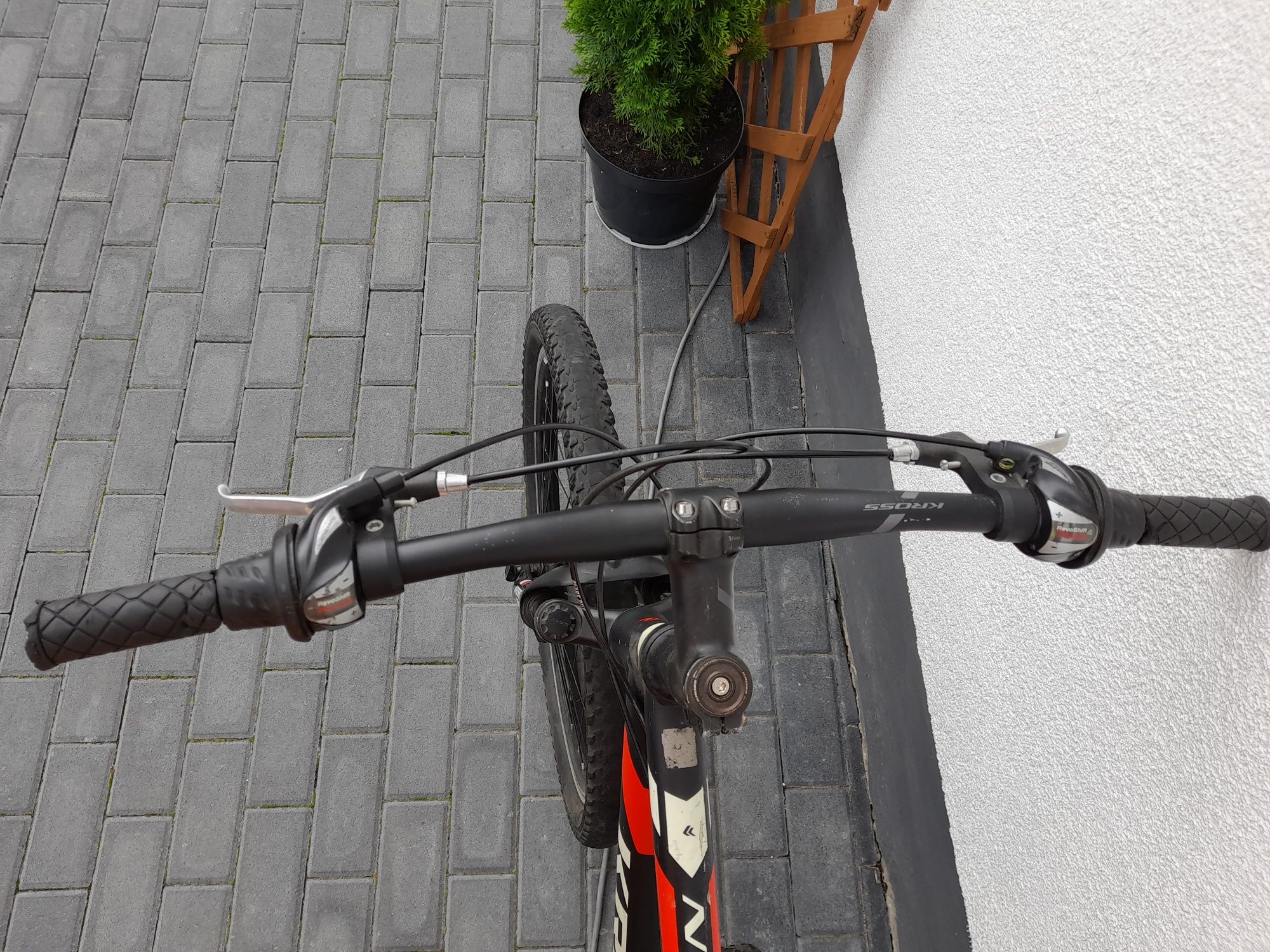 Kross Hexagon 1.0