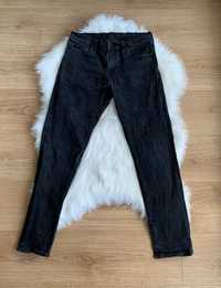 jeansy damskie Ralph Lauren
