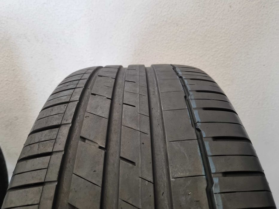 255/55/18 109Y Hankook Ventus S1 Evo 3 Suv Dot.4720R
