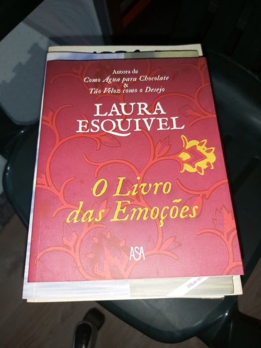 Livros em bom estado