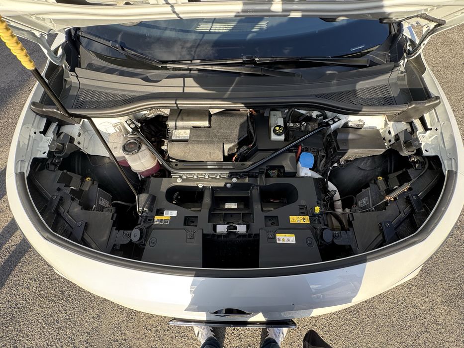 Продам Volkswagen ID 4