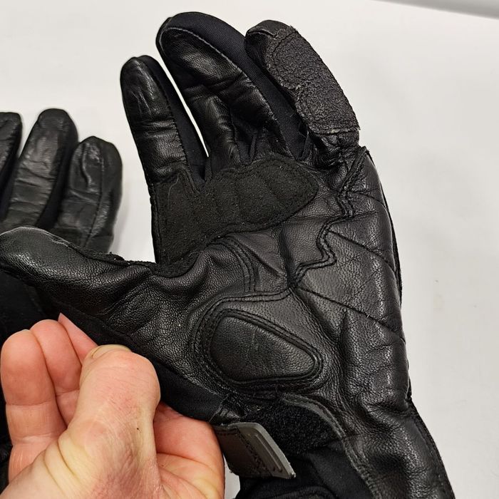 моторукавиці IXS Viper Gore-Tex