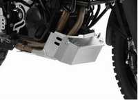 Caixa de ferramenta BMW F650 GS (TWIN) / F700 GS / F800 GS / ADV