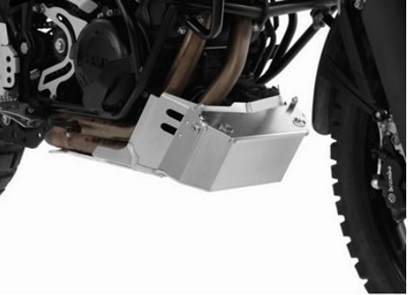 Caixa de ferramenta BMW F650 GS (TWIN) / F700 GS / F800 GS / ADV