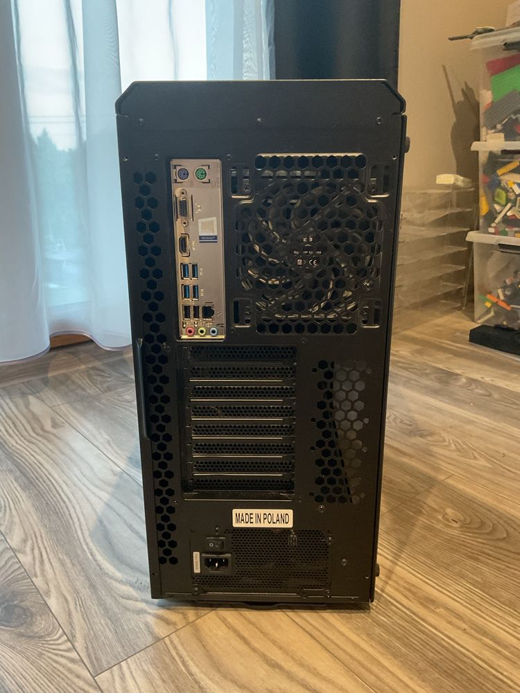 Komputer PC NTT R33200G 16GB 240 1TB W10