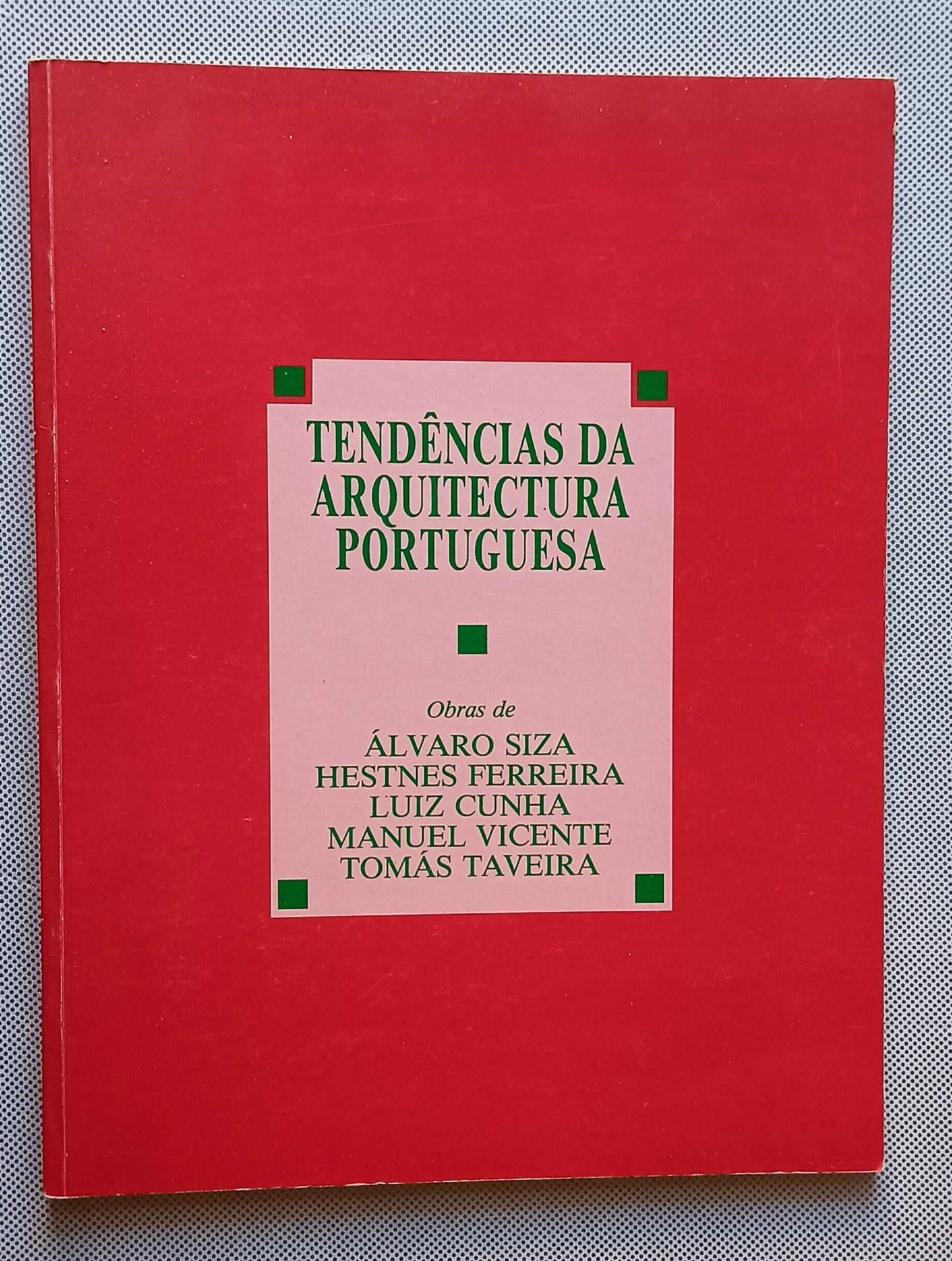 Tendências Da Arquitectura Portuguesa