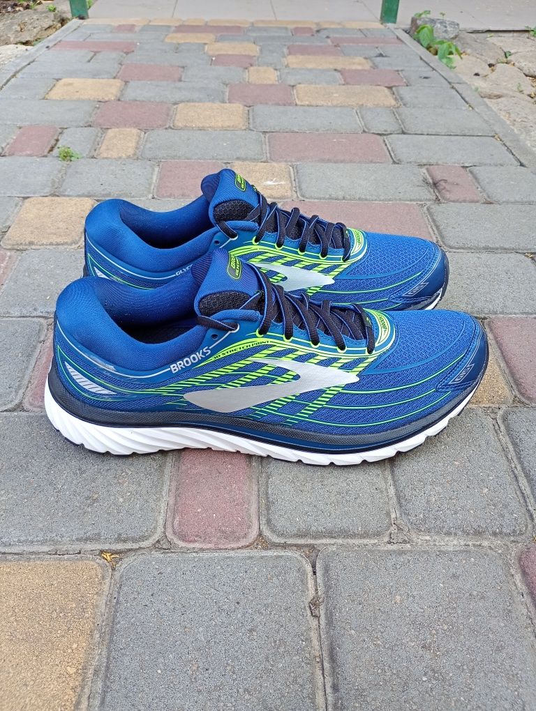 Кросівки Brooks Glycerin 15 45/ 46