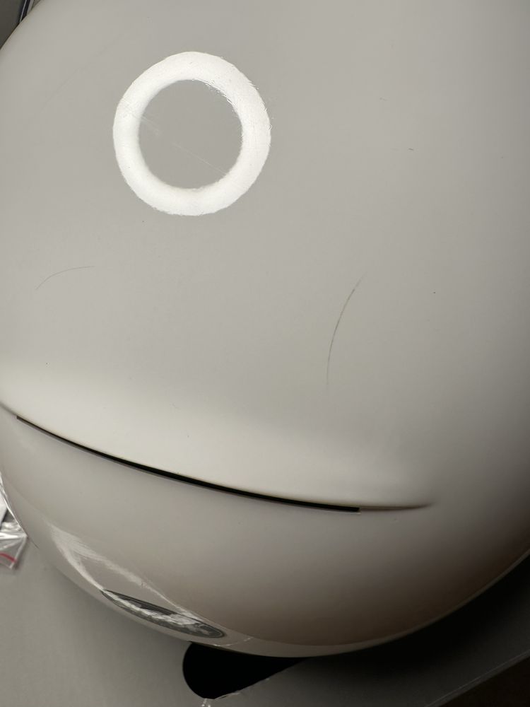 Kask motocyklowy airoh helios