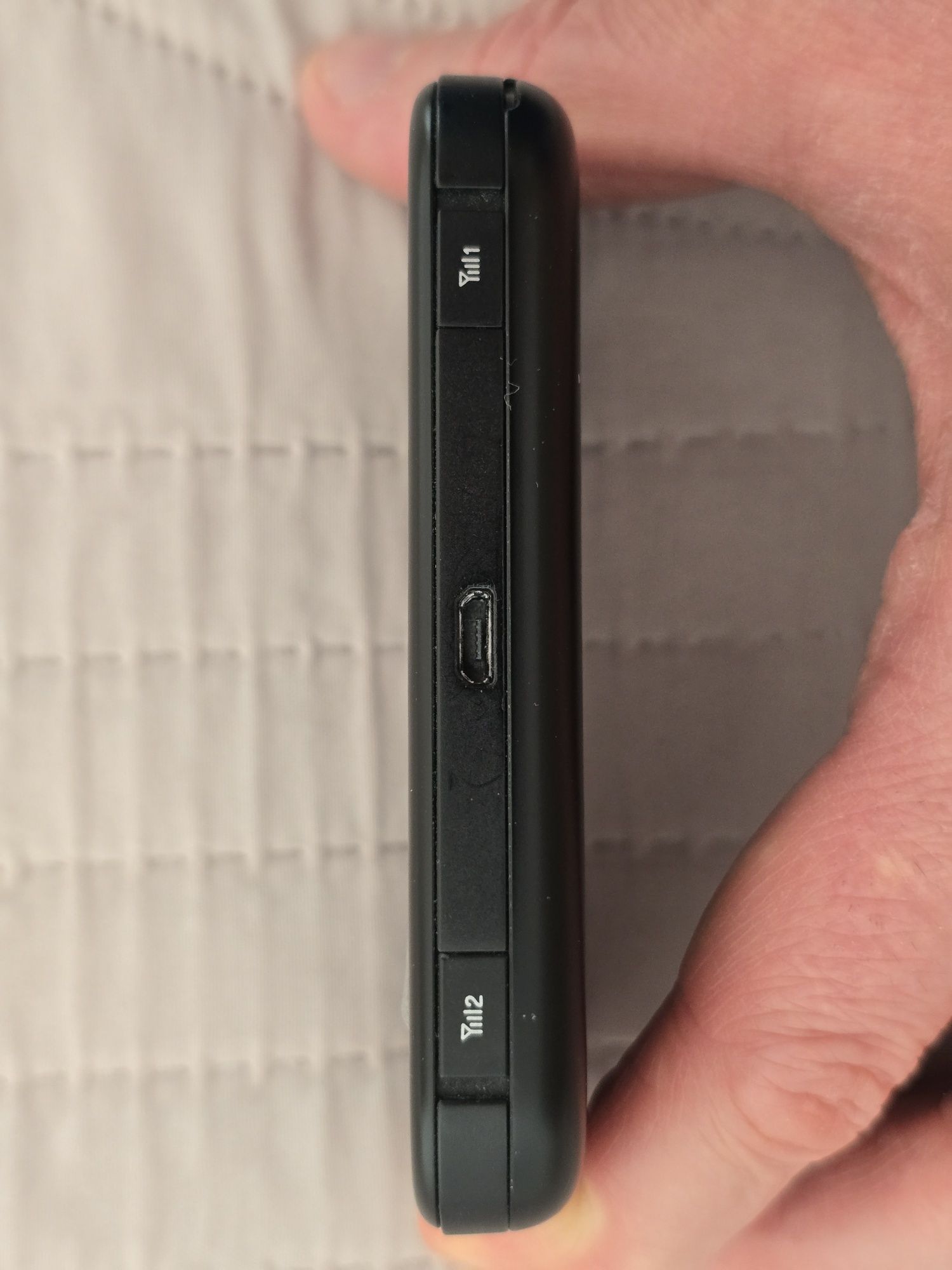 Router/Modem Mi-Fi Wi-Fi z 4G (LTE) Huawei E5372s-32