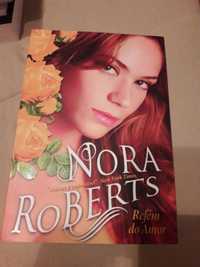 Nora Roberts