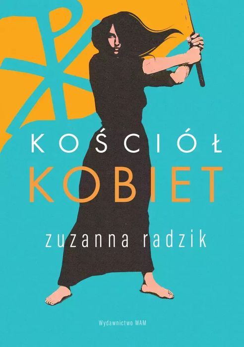 Kościół kobiet, wydanie 2. WAM