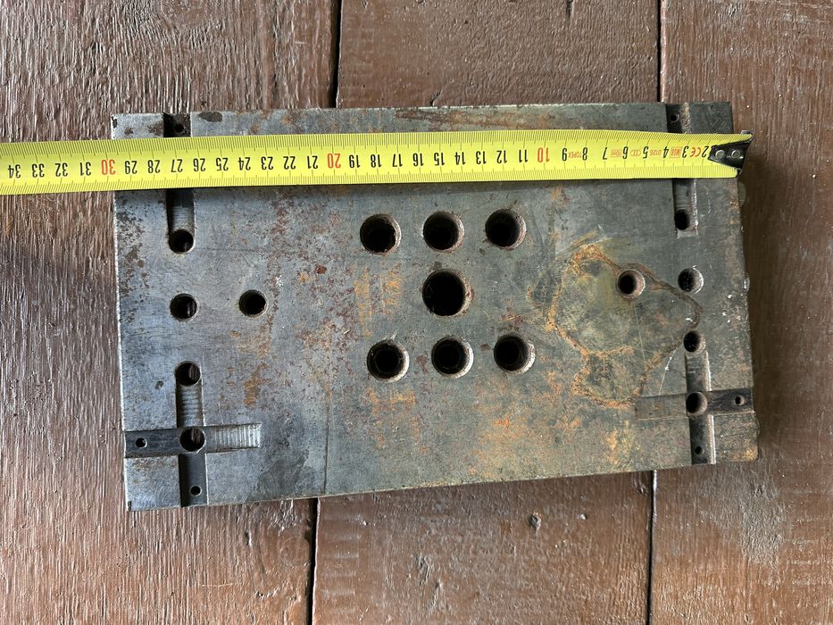 Плита УСП  300*180*30